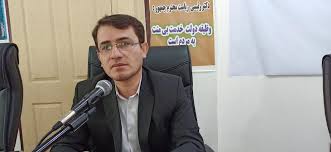 پیام تبریک فرماندار شهرستان بهمئی به مناسبت آغاز سال ۱۴۰۲