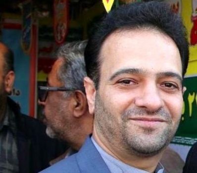 قاضی احسان باقری که امروز در شیراز ترور شد، کیست؟