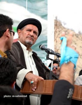 الحاق ۱۰۰ تخت به بیمارستان امام خمینی (ره) دهدشت منتفی شد