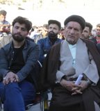 درخواست جوان لنده ای از منتخب مردم در مجلس : مثل گذشته به داد مردم محروم روستای مونه برسید