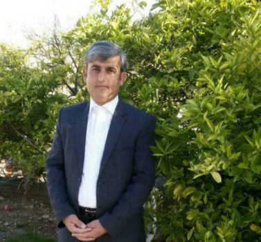 در پی انتقاد از مدیر کل آموزش و پرورش ،در هفته معلم ،معلم لنده ای به بازرسی احضار شد/جناب زارع پور:گر حکم کنند که مست گیرند در شهر هرآنچه هست گیرند