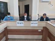 تقدیر و تشکر مدیران ادارات تربیت بدنی،کمیته امداد از عملکرد بنیاد مستضعفان