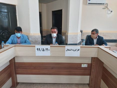 تقدیر و تشکر مدیران ادارات تربیت بدنی،کمیته امداد از عملکرد بنیاد مستضعفان