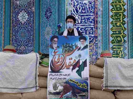 مکانیزم بی خاصیت ماشه نیازمند هوشیاری مضاعف بیشتر مسولان است/ضرورت برخورد قاطع با عاملین آتش سوزی کوه سفید